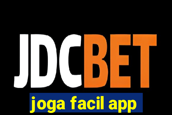 joga facil app