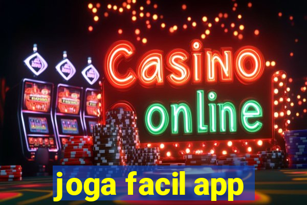 joga facil app