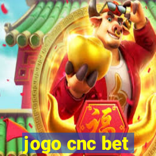 jogo cnc bet