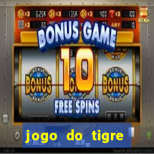 jogo do tigre rodada gratis