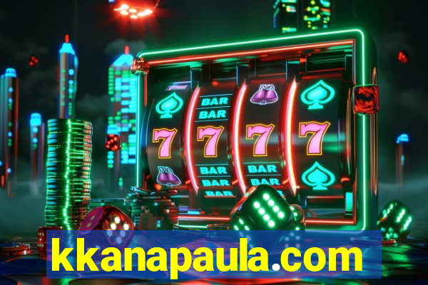 kkanapaula.com