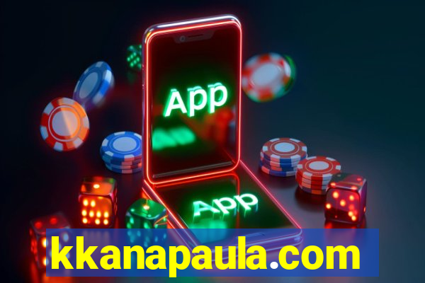 kkanapaula.com