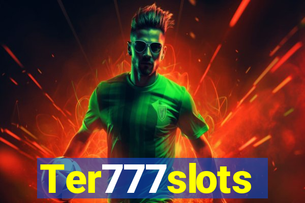 Ter777slots