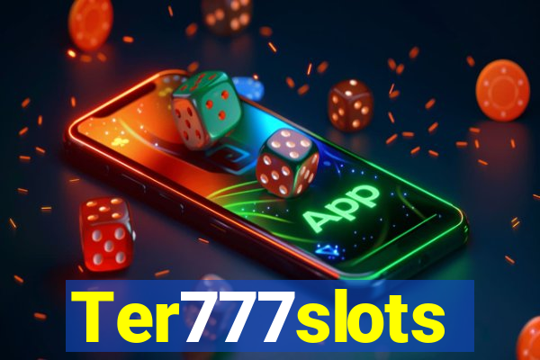 Ter777slots