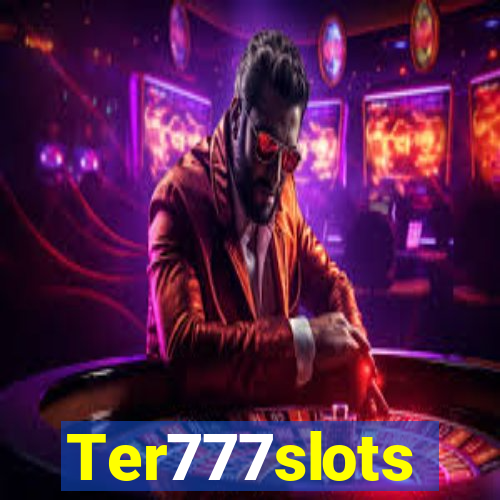 Ter777slots