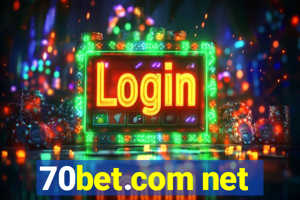 70bet.com net