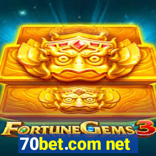 70bet.com net