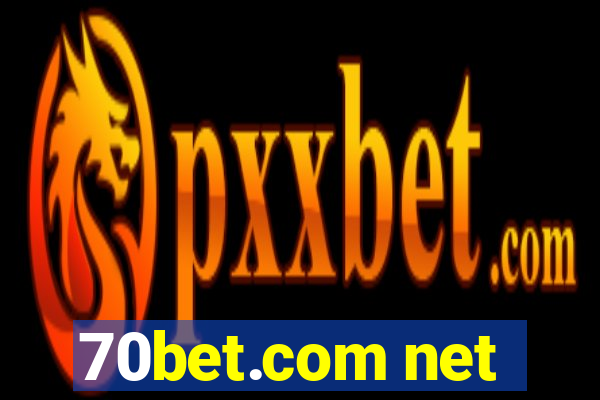 70bet.com net