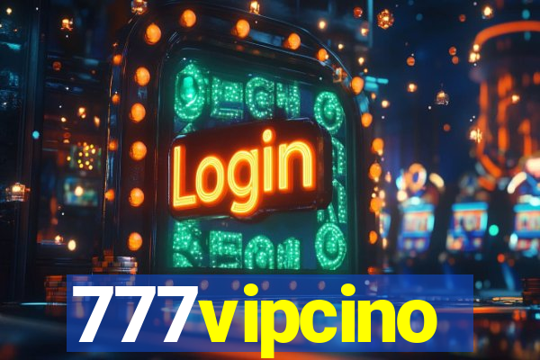 777vipcino