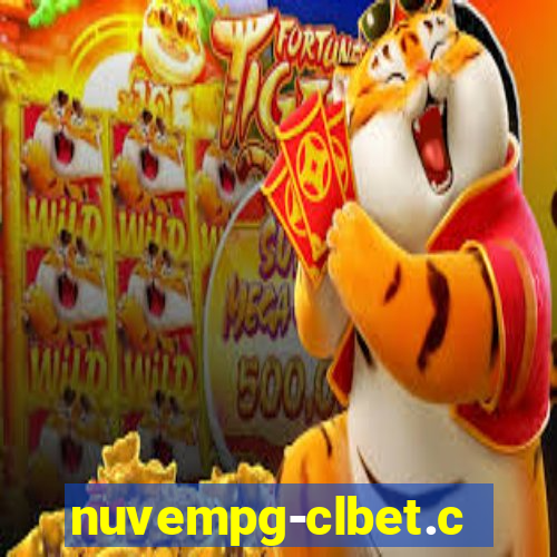 nuvempg-clbet.com