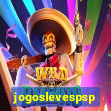 jogoslevespsp