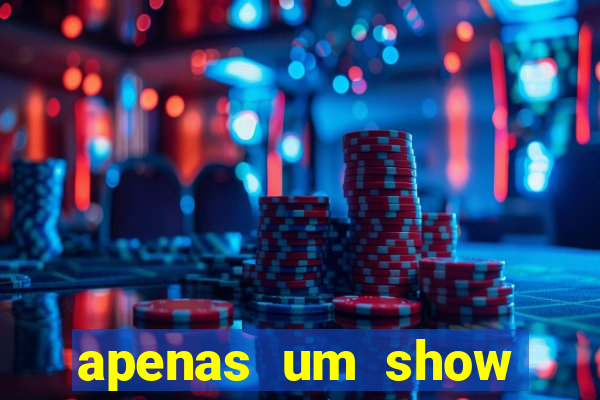 apenas um show pancadaria 2