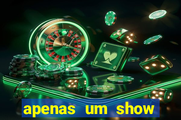 apenas um show pancadaria 2