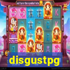 disgustpg