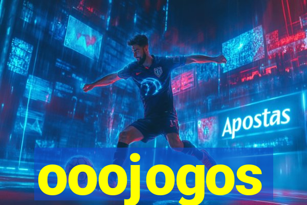 ooojogos