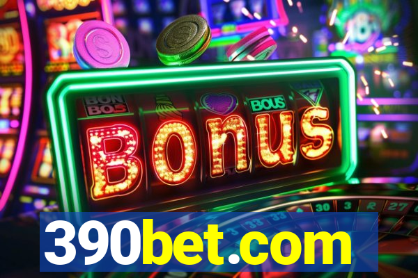 390bet.com