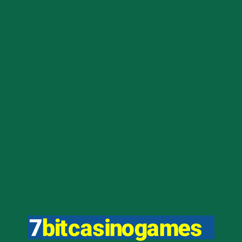 7bitcasinogames