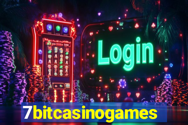 7bitcasinogames