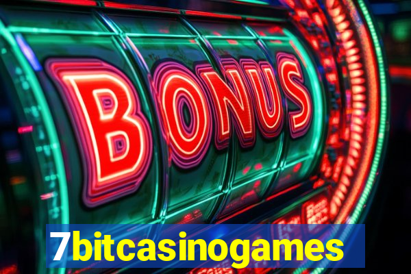 7bitcasinogames