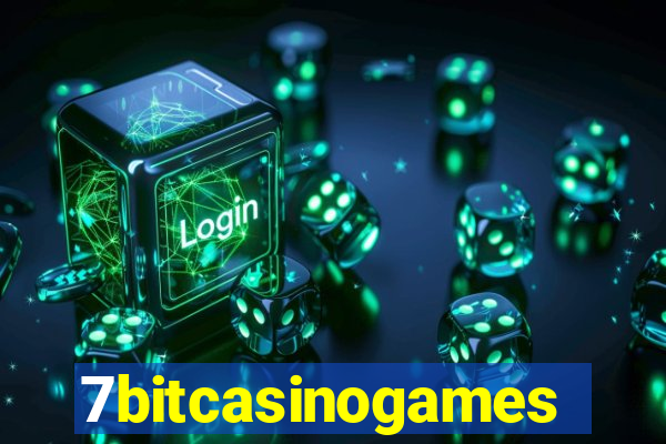 7bitcasinogames