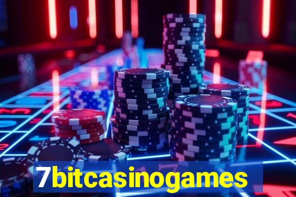 7bitcasinogames