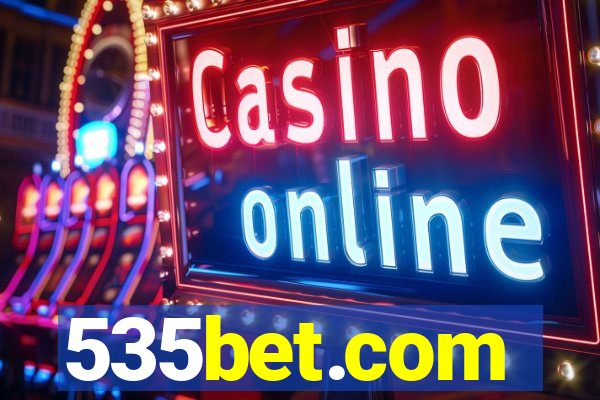 535bet.com