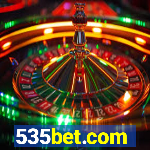 535bet.com