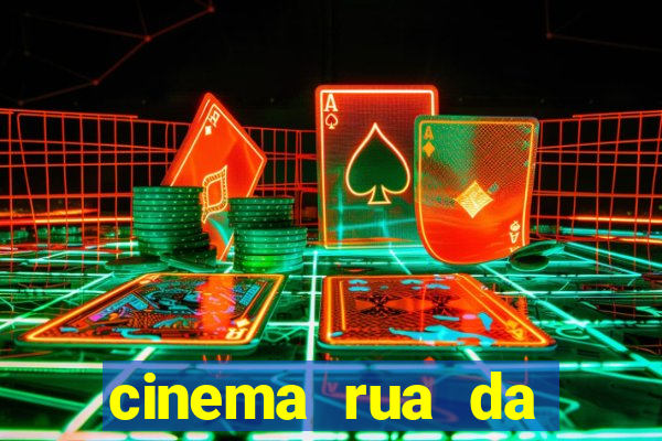 cinema rua da praia shopping porto alegre