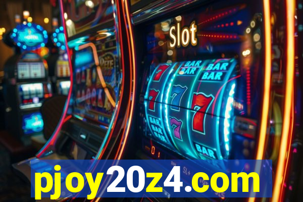 pjoy20z4.com