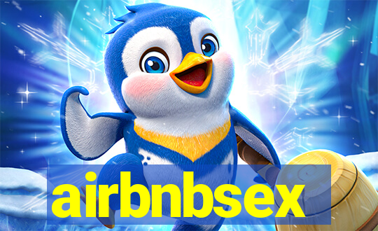 airbnbsex