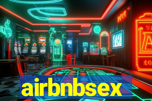 airbnbsex