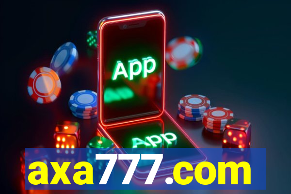 axa777.com