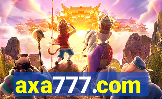 axa777.com