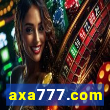 axa777.com