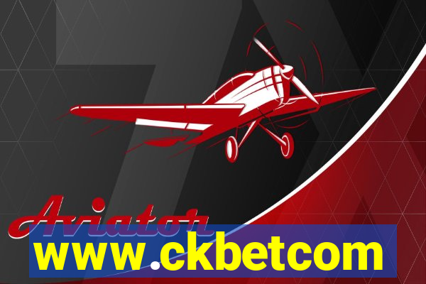 www.ckbetcom