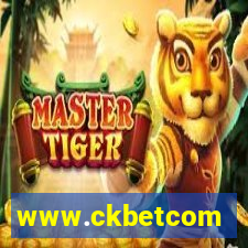 www.ckbetcom