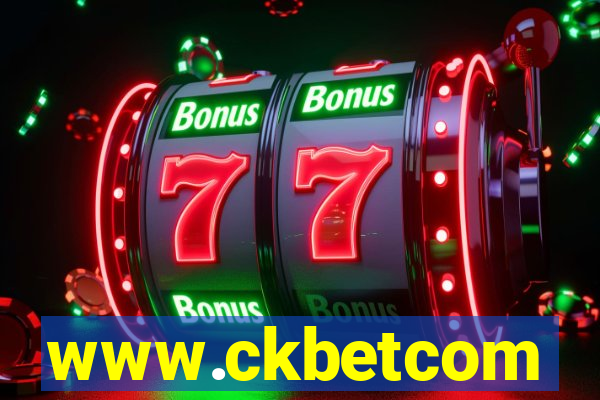 www.ckbetcom