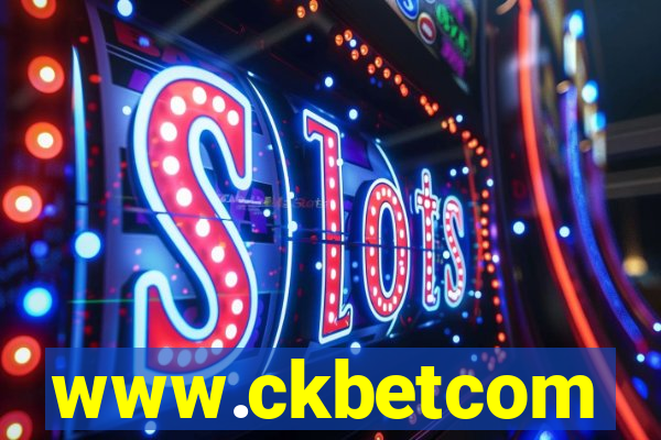 www.ckbetcom