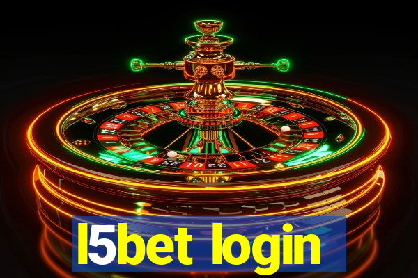 l5bet login