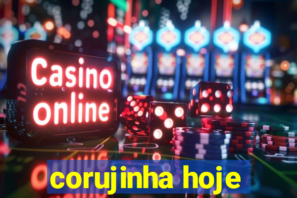 corujinha hoje