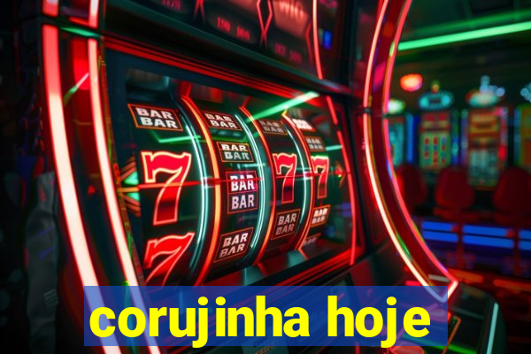 corujinha hoje