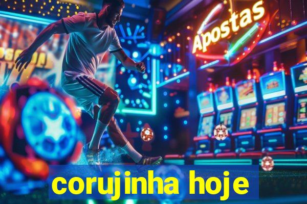 corujinha hoje