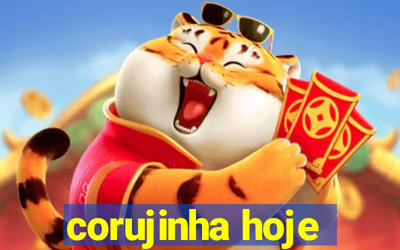 corujinha hoje