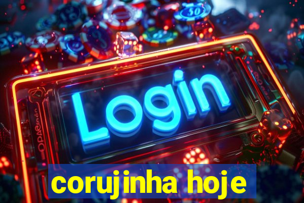 corujinha hoje