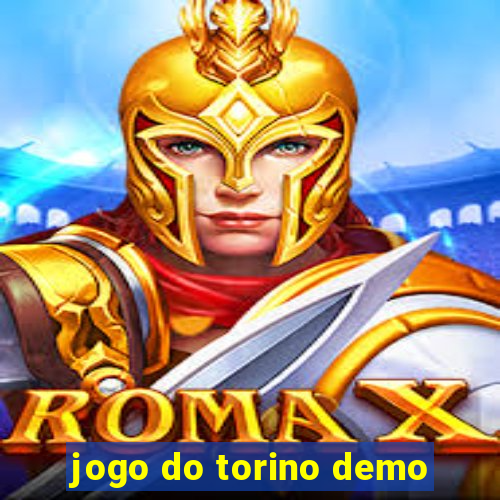 jogo do torino demo