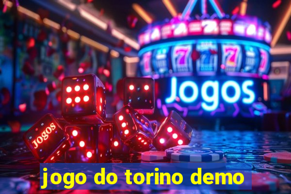 jogo do torino demo