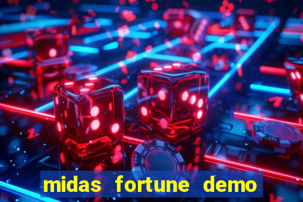 midas fortune demo pg soft