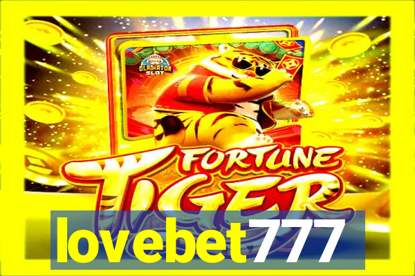 lovebet777