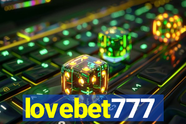 lovebet777