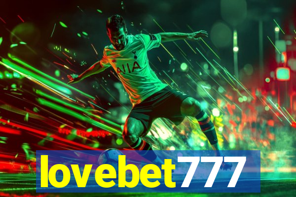 lovebet777